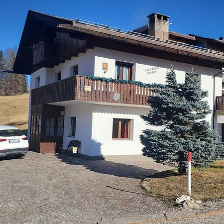 Affittacamere Iragidor Кортина д'Ампецо Екстериор снимка