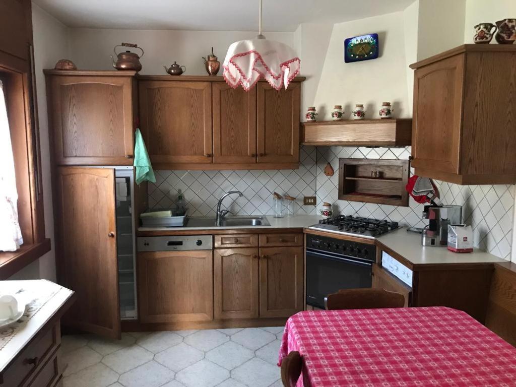 Affittacamere Iragidor Кортина д'Ампецо Стая снимка